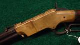  EARLY HENRY RIFLE - 2 of 11