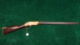 EARLY HENRY RIFLE - 11 of 11