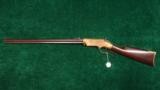  EARLY HENRY RIFLE - 10 of 11