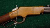  HENRY RIFLE - 1 of 12
