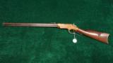  HENRY RIFLE - 11 of 12