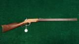  HENRY RIFLE - 12 of 12