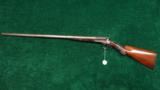  RARE ETHAN ALLEN SXS SHOTGUN - 14 of 15