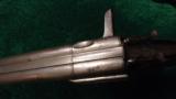  RARE ETHAN ALLEN SXS SHOTGUN - 5 of 15