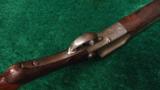  RARE ETHAN ALLEN SXS SHOTGUN - 3 of 15
