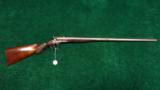  RARE ETHAN ALLEN SXS SHOTGUN - 15 of 15