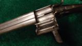  RARE ETHAN ALLEN SXS SHOTGUN - 6 of 15