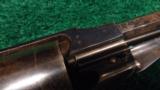  MARTIALLY MARKED REMINTON REVOLVER - 6 of 16