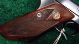  VERY RARE COLT WOODSMAN ELEPHANT EAR - 5 of 9