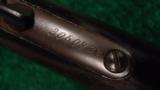  RARE 1873 WINCHESTER WITH 26 INCH BARREL - 11 of 14