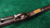  RARE 1873 WINCHESTER WITH 26 INCH BARREL - 3 of 14
