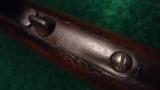  RARE WINCHESTER 1873 SHORT RIFLE - 10 of 14