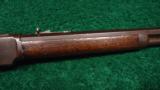  RARE WINCHESTER 1873 SHORT RIFLE - 5 of 14