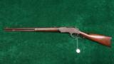  RARE WINCHESTER 1873 SHORT RIFLE - 13 of 14