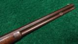  RARE WINCHESTER 1873 SHORT RIFLE - 7 of 14