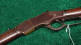  RARE WINCHESTER 1873 SHORT RIFLE - 9 of 14