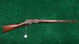 RARE WINCHESTER 1873 SHORT RIFLE - 14 of 14