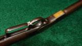  WINCHESTER MODEL 1873 RIFLE - 3 of 11
