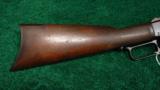  WINCHESTER MODEL 1873 RIFLE - 9 of 11