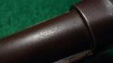  WINCHESTER MODEL 1873 RIFLE - 6 of 11
