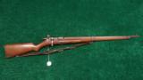  SAVAGE NRA MATCH RIFLE - 14 of 14