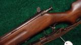  SAVAGE NRA MATCH RIFLE - 2 of 14