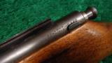  SAVAGE NRA MATCH RIFLE - 6 of 11