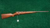  SAVAGE SPORTER BOLT ACTION IN 22 CALIBER - 11 of 11