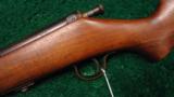  SAVAGE SPORTER BOLT ACTION IN 22 CALIBER - 2 of 11
