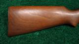 SAVAGE SPORTER BOLT ACTION RIFLE IN 22 LR - 10 of 12