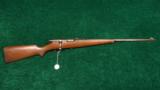 SAVAGE SPORTER BOLT ACTION RIFLE IN 22 LR - 12 of 12