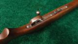 SAVAGE SPORTER BOLT ACTION RIFLE IN 22 LR - 3 of 12