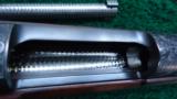 PAIR OF WINCHESTER MODEL 70XTR FACTORY ENGRAVED SUPER GRADE RIFLES - 18 of 25
