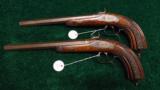  PAIR OF EUROPEAN TARGET PISTOLS - 2 of 13