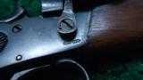  EUROPEAN SINGLE SHOT TARGET PISTOL - 12 of 14