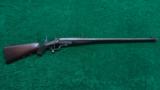 A. HOLLIS AND SON DOUBLE RIFLE - 17 of 17