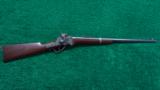  SHARPS NEW MODEL 1863 CARBINE CONVERTED TO METALLIC IN 50-70 CENTER FIRE - 18 of 18