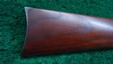  SHARPS NEW MODEL 1863 CARBINE CONVERTED TO METALLIC IN 50-70 CENTER FIRE - 16 of 18