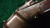  EXTREMELY HIGH CONDITION SHARPS CARBINE - 7 of 12