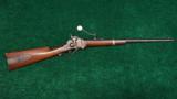  EXTREMELY HIGH CONDITION SHARPS CARBINE - 12 of 12