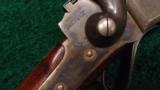  EXTREMELY HIGH CONDITION SHARPS CARBINE - 2 of 12