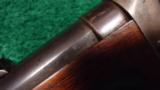  EXTREMELY HIGH CONDITION SHARPS CARBINE - 8 of 12