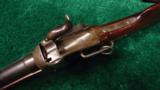  EXTREMELY HIGH CONDITION SHARPS CARBINE - 3 of 12
