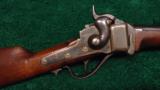  EXTREMELY HIGH CONDITION SHARPS CARBINE - 1 of 12