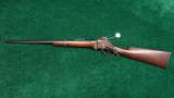 EXCEPTIONAL SHARPS CARBINE - 19 of 20