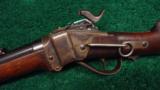 EXCEPTIONAL SHARPS CARBINE - 2 of 20