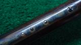  RARE WINCHESTER 1886 CARBINE - 10 of 15