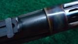  RARE WINCHESTER 1886 CARBINE - 6 of 15