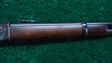  RARE WINCHESTER 1886 CARBINE - 5 of 15