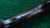  RARE WINCHESTER 1886 CARBINE - 8 of 15